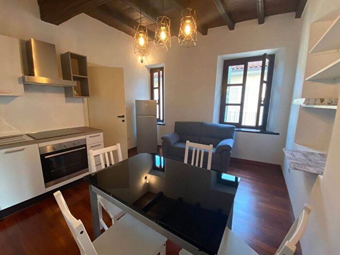 Appartamento monolocale in affitto in Via Cernaia, Centro, Savigliano