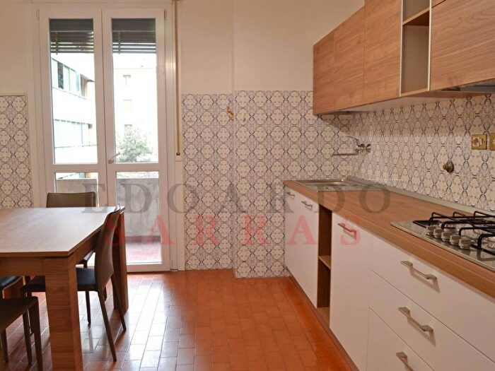 Appartamento trilocale in affitto in Via Giorgione, Santa Viola, Bologna