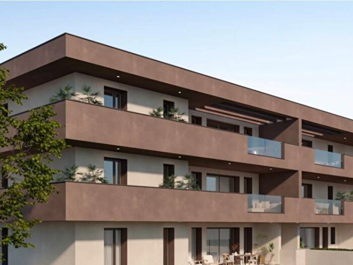 Casa quadrilocale in vendita in Via Andrémarie Ampère, Chiesanuova, Padova