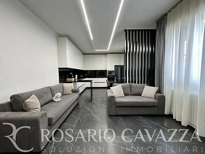 Appartamento quadrilocale in vendita in Via Biancolina, San Giovanni In Persiceto