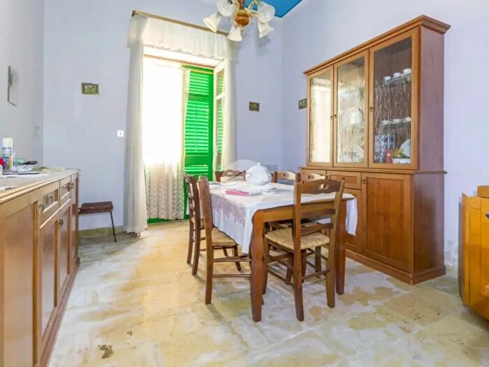 Appartamento quadrilocale in vendita in Via Primolano, Villabate