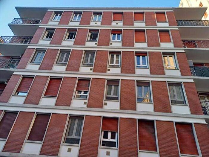 Appartamento bilocale in affitto in Cologna Università, Trieste