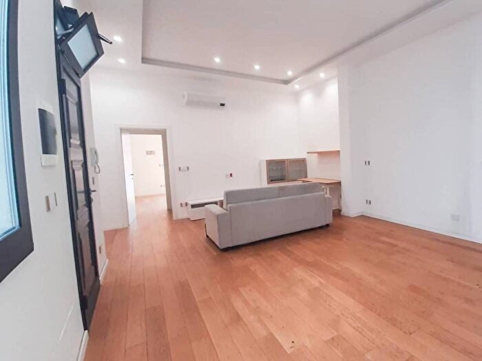 Appartamento bilocale in affitto in Via Bainsizza, Borgata Santa Lucia, Siracusa