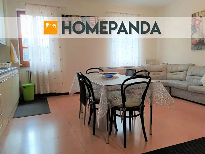 Appartamento bilocale in affitto in Piazza Mons T Benedetti, Treviolo