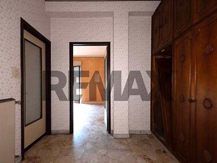 Appartamento con 6 locali in vendita in Via Pietra dell'Ova, Tremestieri Etneo