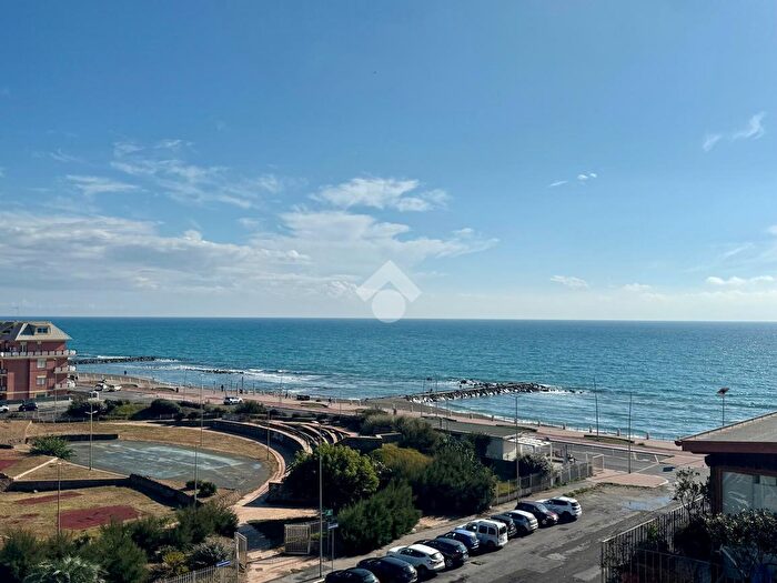 Appartamento bilocale in vendita in Via Marino Fasan, Roma