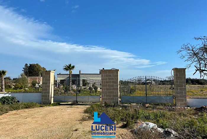 Casa in vendita in Contrada Castellana Gallipoli Le Italia, Gallipoli