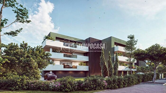 Appartamento trilocale in vendita in Montegrotto Terme