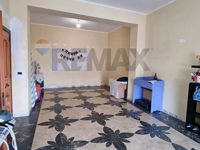 Appartamento con 5 locali in vendita in Via Bologna, Paterno'