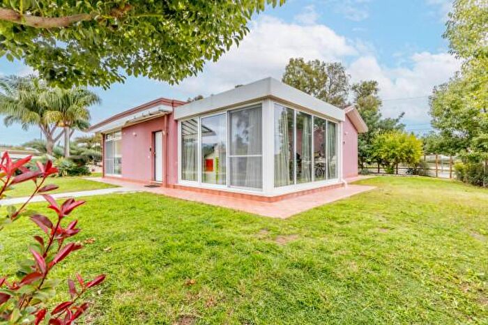 Casa trilocale in vendita in Strada Migliara Destra, Pontinia