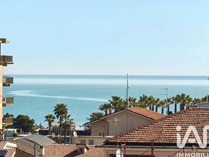 Appartamento con 7 locali in vendita in Via Hermada, Civitanova Marche