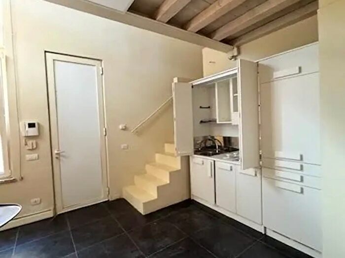 Appartamento bilocale in vendita in Parma