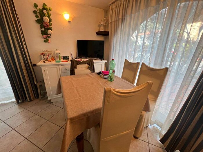 Appartamento bilocale in affitto in Via Piero della Francesca, Lido di Camaiore, Camaiore