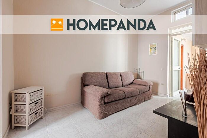 Casa trilocale in vendita in Via Baudi Carlo di Vesme, Cagliari