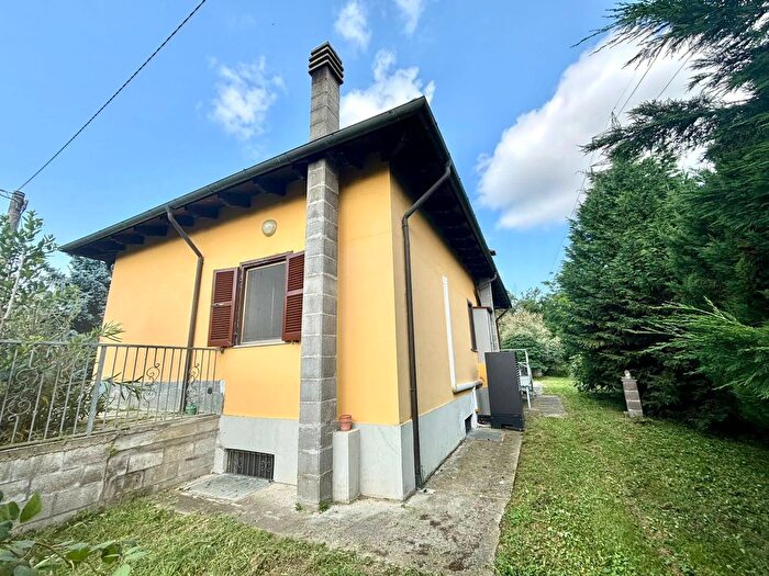 Casa trilocale in vendita in Via Forlanini, Alessandria
