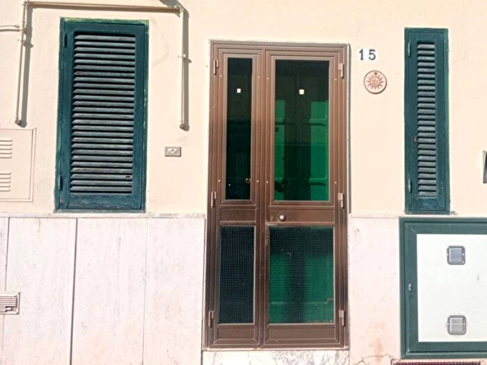 Appartamento trilocale in affitto in Via Alessandro Volta, Centro, Bernalda