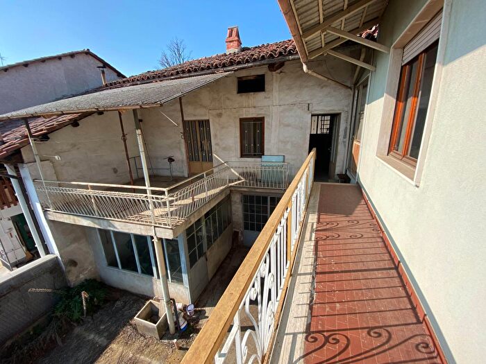 Case in Vendita e in Affitto - 3