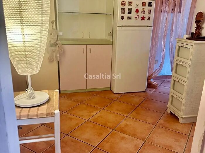 Appartamento monolocale in affitto in Via Noto, Milano