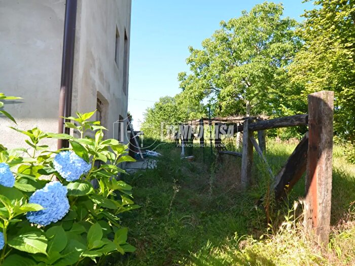 Casa monolocale in vendita in Frazione Remondato, Rocca Canavese