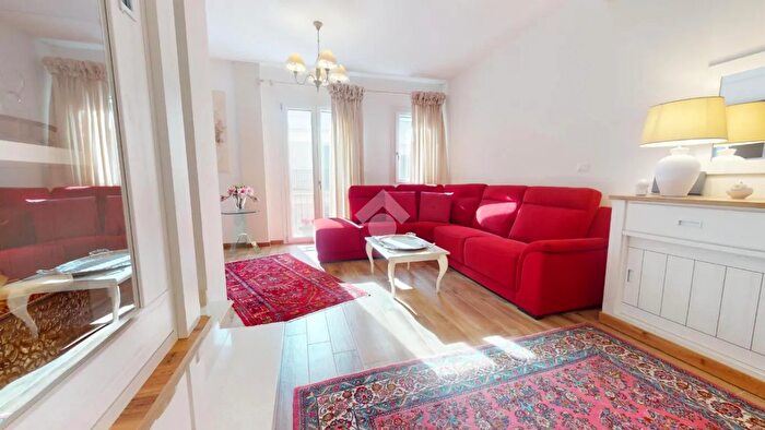 Casa trilocale in vendita in Via Enrico Toti, Oria