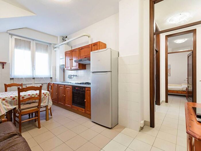 Appartamento bilocale in affitto in Via Corrado Alvaro, Precotto, Milano