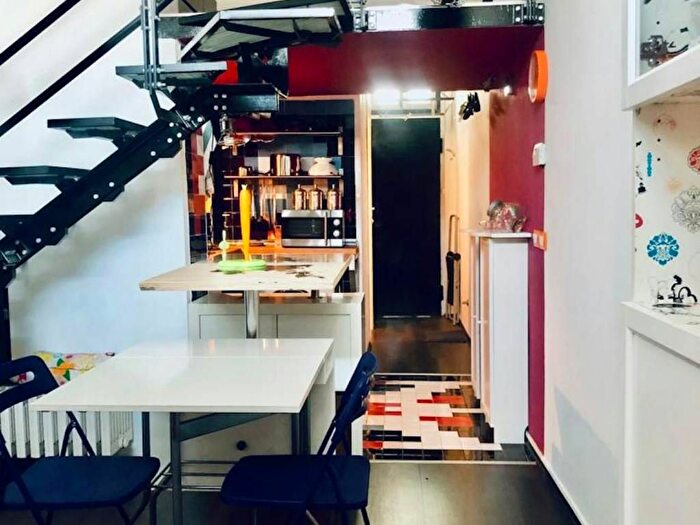 Appartamento monolocale in affitto in Via Palmanova, Crescenzago, Milano