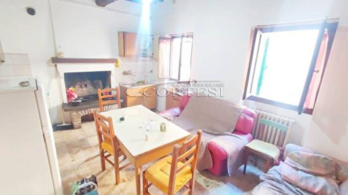 Appartamento con 5 locali in vendita in Via del Forno, Sansepolcro