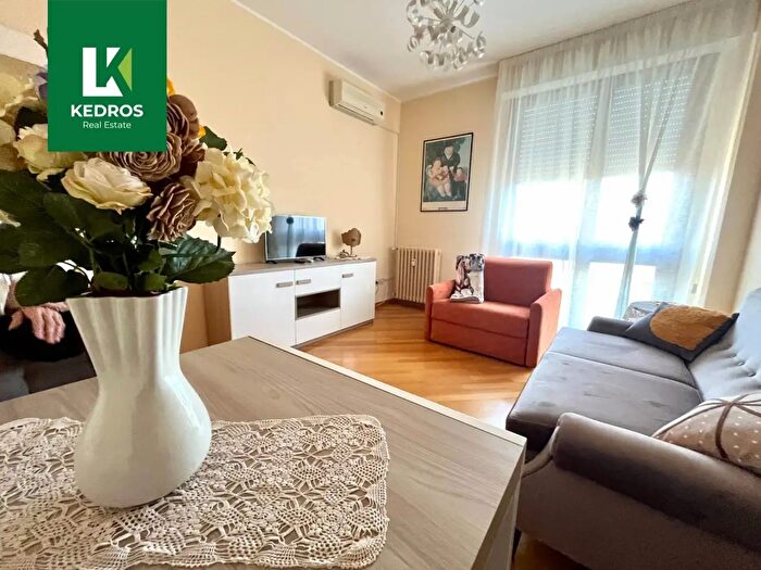 Appartamento bilocale in affitto in Via Rainoldi, Varese