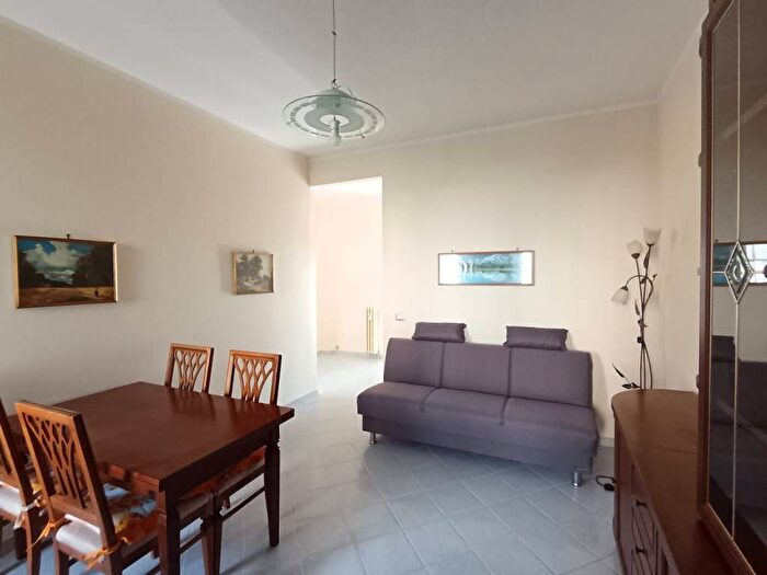 Appartamento bilocale in affitto in Via SantEvasio, Corso Alessandria, Asti