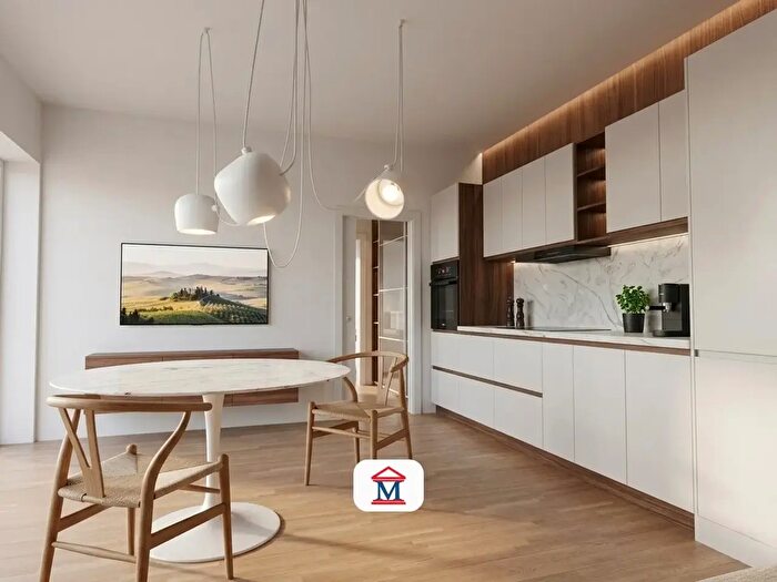 Appartamento bilocale in vendita in Via Angelo Maj, Bergamo