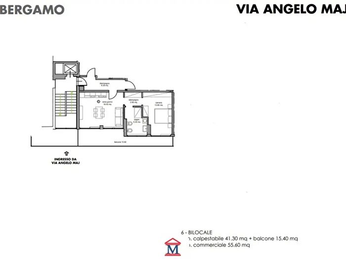 Case in Vendita e in Affitto - 3