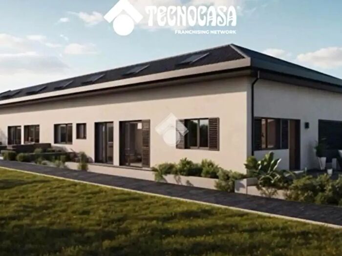 Casa quadrilocale in vendita in Via Litta Modignani, Milano
