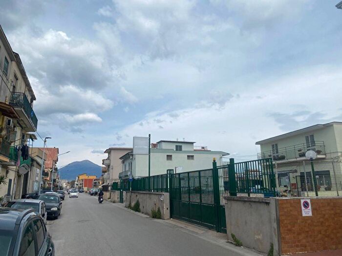Appartamento bilocale in affitto in Via Napoli, Centro, Castellammare di Stabia