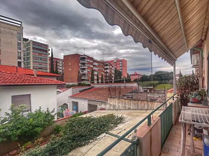 Appartamento trilocale in vendita in Ogiana, Livorno