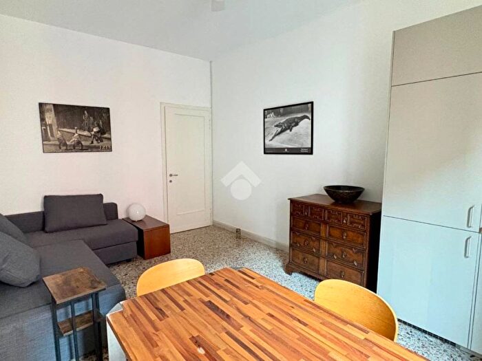 Appartamento bilocale in affitto in Viale Lucania, Corvetto, Milano