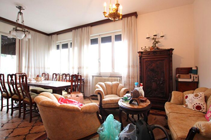 Casa trilocale in vendita in Via Andrea Costa, San Mauro Pascoli