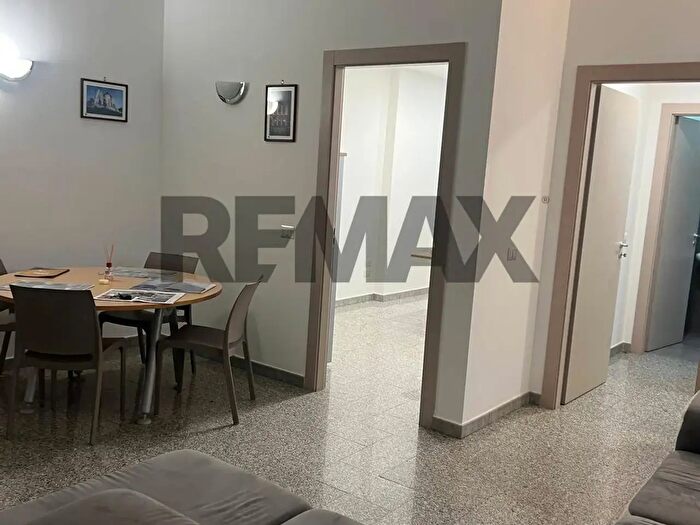 Appartamento quadrilocale in vendita in Via della Regione, San Giovanni La Punta