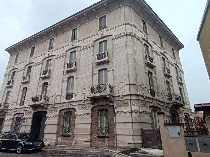 Appartamento bilocale in affitto in Via Architetti Dattaro, SantAmbrogio, Cremona