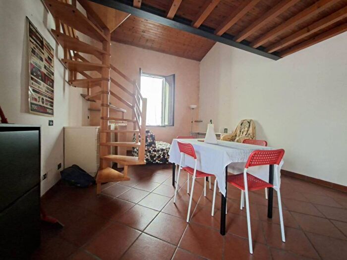 Casa bilocale in affitto in Piazza Giovambattista Giorgini, Leopoldo Vittorio Emanuele Statuto, Firenze