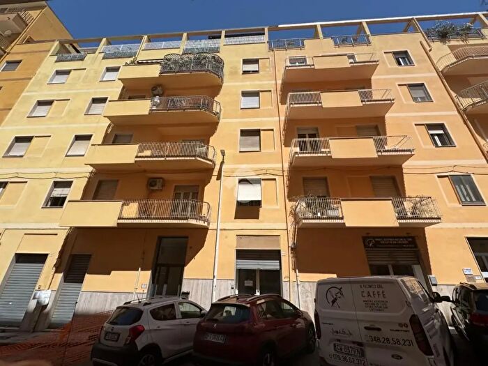 Appartamento quadrilocale in vendita in Via Galileo Galilei, Sassari