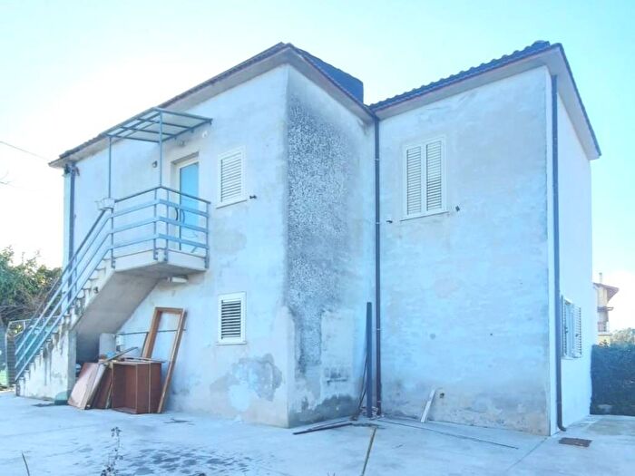 Appartamento in affitto in Via Torrevecchia, Torrevecchia, Torrevecchia Teatina