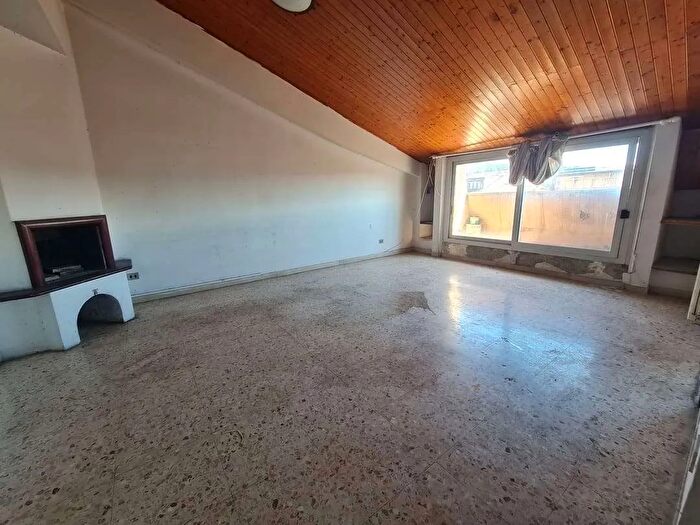 Appartamento trilocale in vendita in Ancona