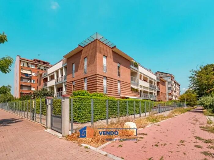 Appartamento trilocale in vendita in Via Madonna del Colletto a, Cuneo