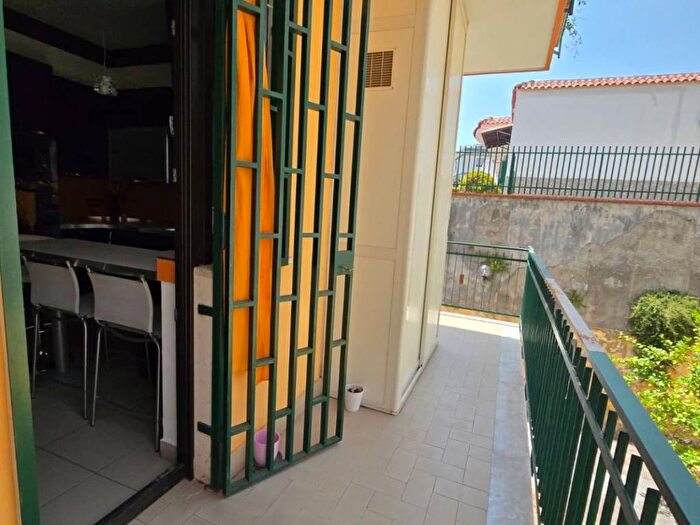 Appartamento trilocale in affitto in Via Pisciarelli, Bagnoli, Napoli