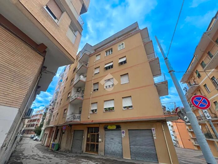 Appartamento trilocale in vendita in Via Sinibaldo Baroncini, Chieti