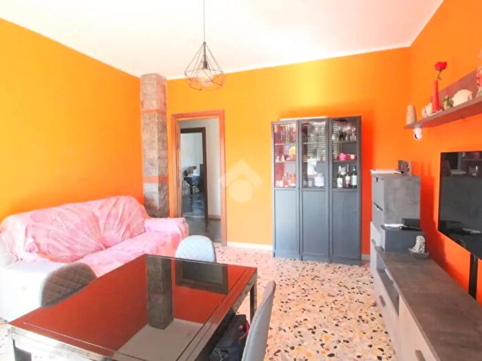 Appartamento trilocale in vendita in Via Benefica, Pianezza