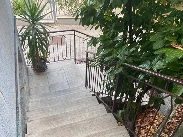 Appartamento trilocale in vendita in Polverigi