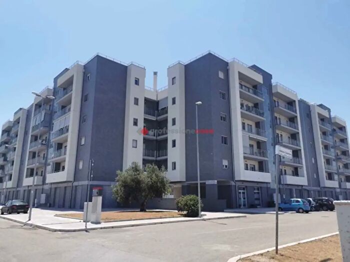 Appartamento bilocale in vendita in Via Stefano Cavaliere, Foggia