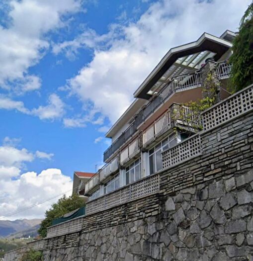 Appartamento quadrilocale in vendita in Regione Oviglia Inferiore, Lanzo Torinese