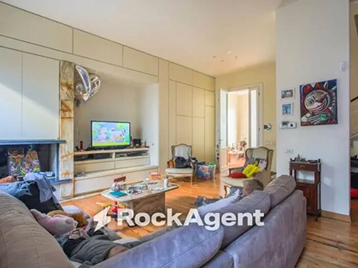Casa con 6 locali in vendita in Via Giuseppe Mazzini, Viareggio